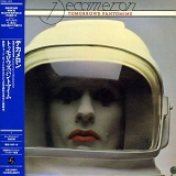 Decameron - Tomorrow's Pantomime
