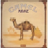 Camel (UK) - Mirage