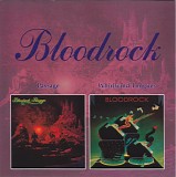 Bloodrock - Passage  1972  /  Whirlwind Tongues  1973