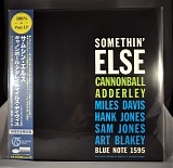 Cannonball Adderley - Somethin' Else