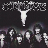 The Outlaws - In The Eye Of The Storm