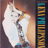 Lena Philipsson - My Name