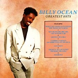 Billy Ocean - Greatest Hits