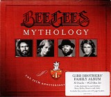 Bee Gees & Andy Gibb - Mythology - The 50th Anniversary Collection