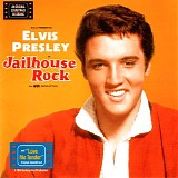 Elvis Presley - Jailhouse Rock (and Love Me Tender) Soundtrack