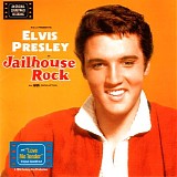Elvis Presley - Jailhouse Rock (and Love Me Tender) Soundtrack