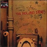 The Rolling Stones - Beggars Banquet