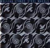 The Rolling Stones - Steel Wheels