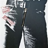 The Rolling Stones - Sticky Fingers