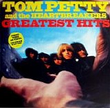 Tom Petty And The Heartbreakers - Greatest Hits
