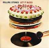 The Rolling Stones - Let It Bleed