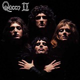 Queen - Queen II