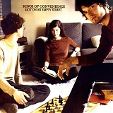 Kings of Convenience - Riot on an Empty Street