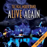 Neal Morse - Alive Again