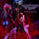 Necromancing The Stone - Jewel Of The Vile