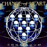 Change Of Heart - Continuum
