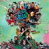 Steven Price - Suicide Squad
