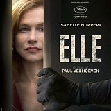 Anne Dudley - Elle