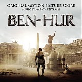 Marco Beltrami - Ben-Hur