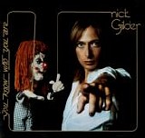 Nick Gilder - You Know Who You Are