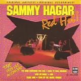 Sammy Hagar - Red Hot!