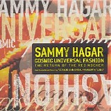 Sammy Hagar - Cosmic Universal Fashion