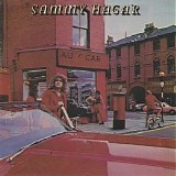 Sammy Hagar - Red