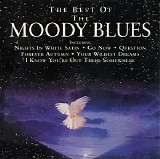 The Moody Blues - The Best of The Moody Blues