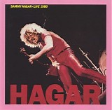 Sammy Hagar - Live 1980
