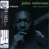 John Coltrane - Blue Train