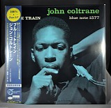 John Coltrane - Blue Train