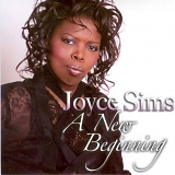 Joyce Sims - A New Beginning