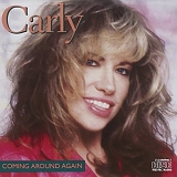 Carly Simon - Coming Around Again