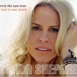 Vonda Shepard - From the Sun Tour:  Live In San Javier