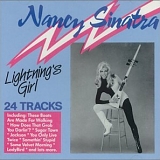 Nancy Sinatra - Lightning's Girl