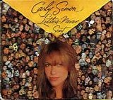 Carly Simon - Letters Never Sent