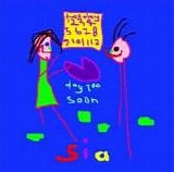 Sia - Day Too Soon - EP