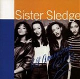Sister Sledge - All American Girls