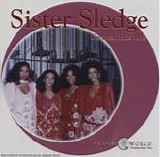 Sister Sledge - Greatest Hits Live