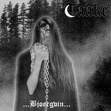 Taake - Over Bjoergvin graater himmerik