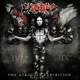 Exodus - The Atrocity Exhibition: Exhibit A
