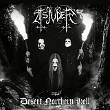 Tsjuder - Desert Northern Hell