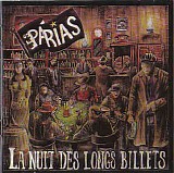 Les Parias - La Nuit Des Long Billets