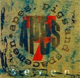 Apes, Pigs And Spacemen - Seven