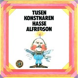 Hans Alfredson - TusenkonstnÃ¤ren