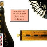 Various artists - Folk Music in Sweden: 3 Varjehanda Folkmusik