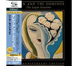 Derek And The Dominos - The Layla Sessions