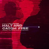 Paul Haslinger - Halt and Catch Fire