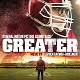Stephen Endelman - Greater