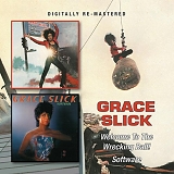 Grace Slick - Welcome To The Wrecking Ball!/Software